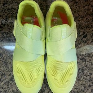 TIEM CYCLING SHOE 7.5